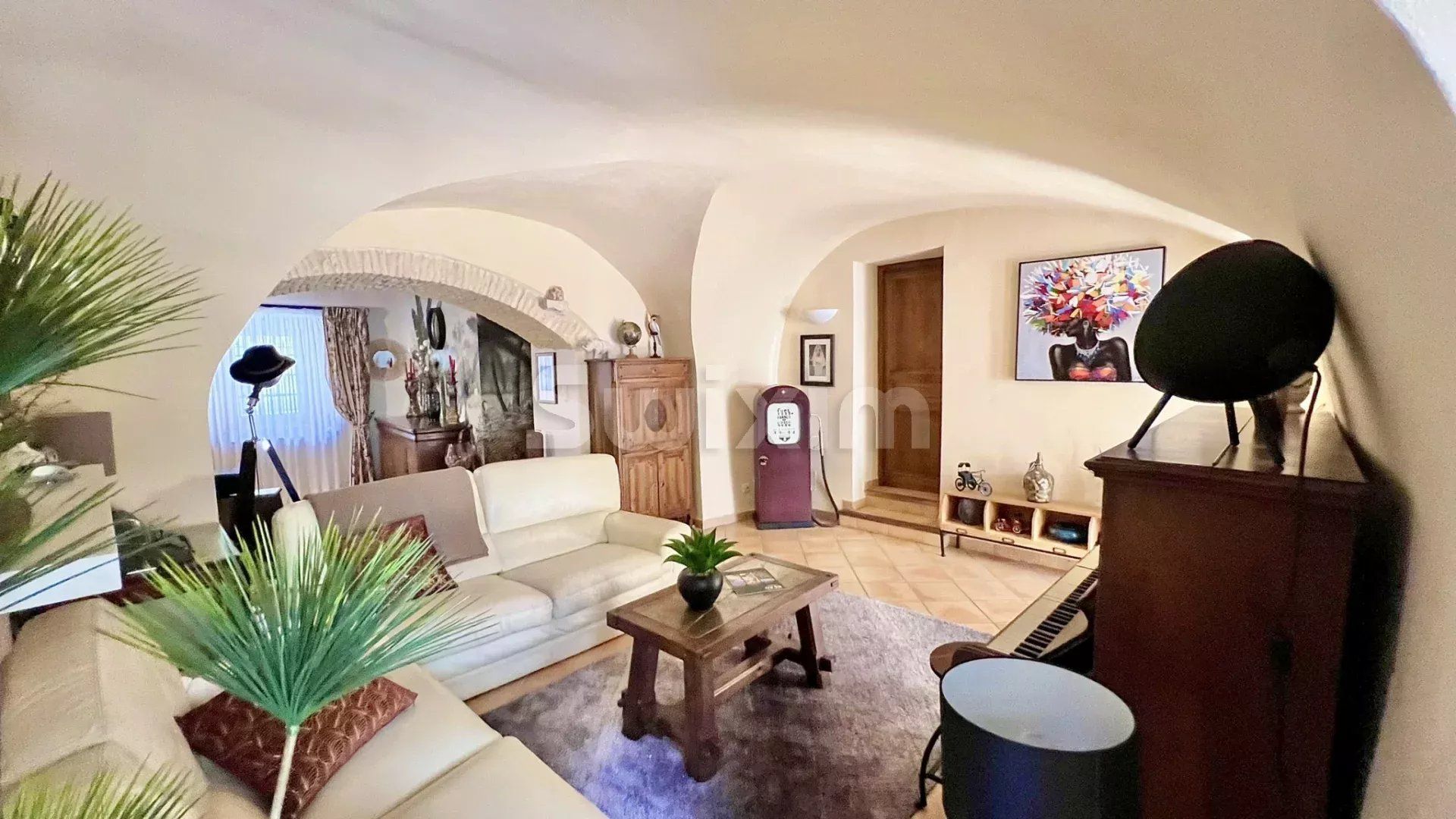 mas 10 Pièces en vente sur Remoulins (30210)