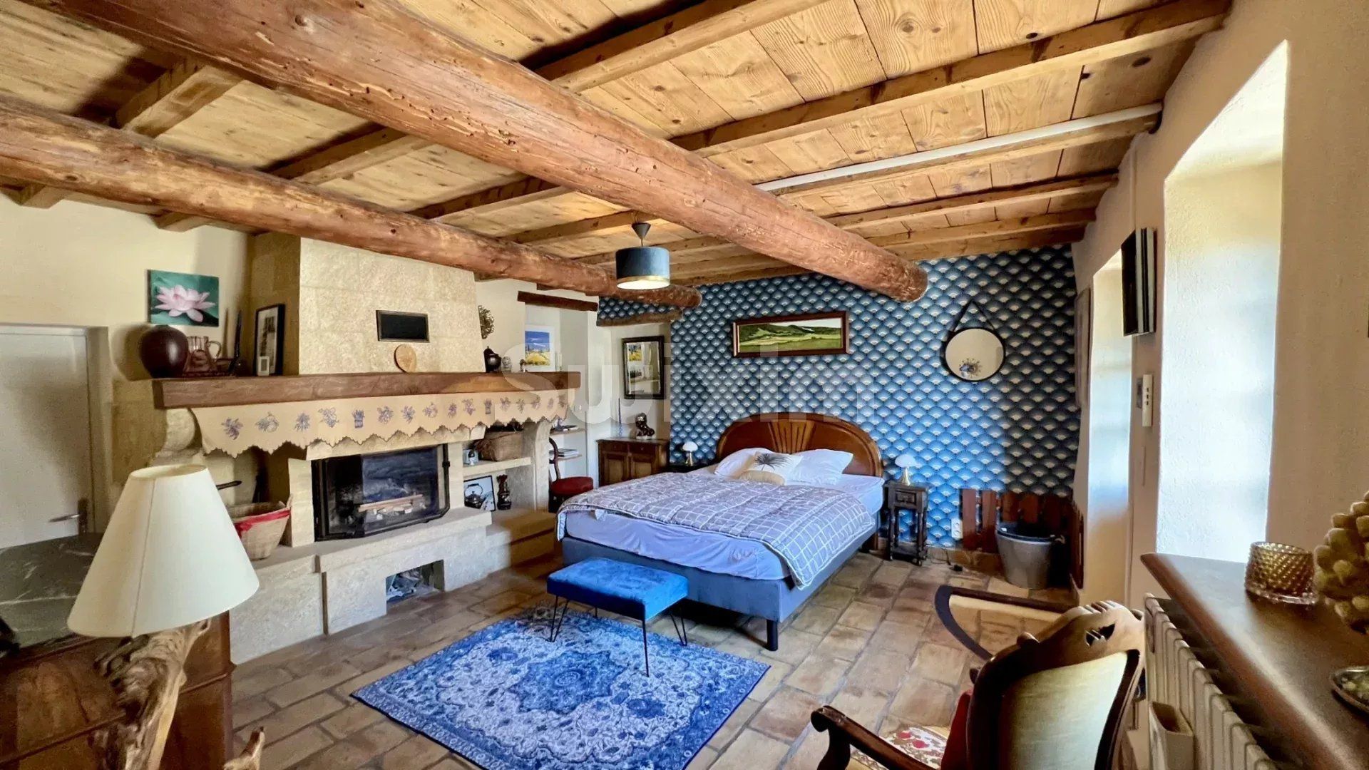 mas 10 Pièces en vente sur Remoulins (30210)