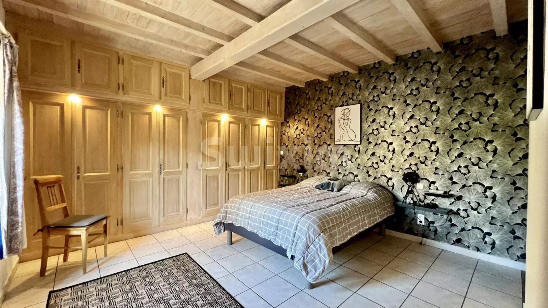 mas 10 Pièces en vente sur Remoulins (30210)