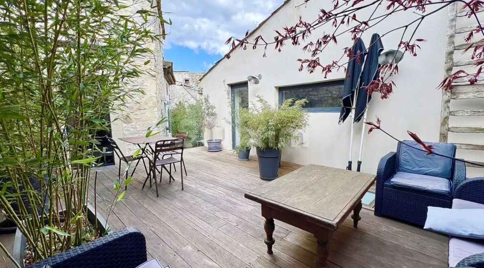 Vendita Casa Arpaillargues-et-Aureillac 6 Camere 309.55 m²