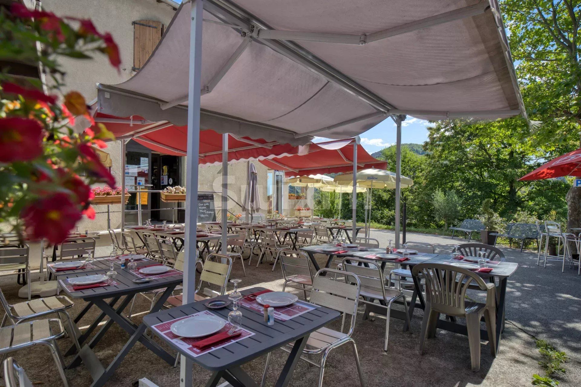 propiedad 20 Salas en venta en Le Collet-de-Dèze (48160)