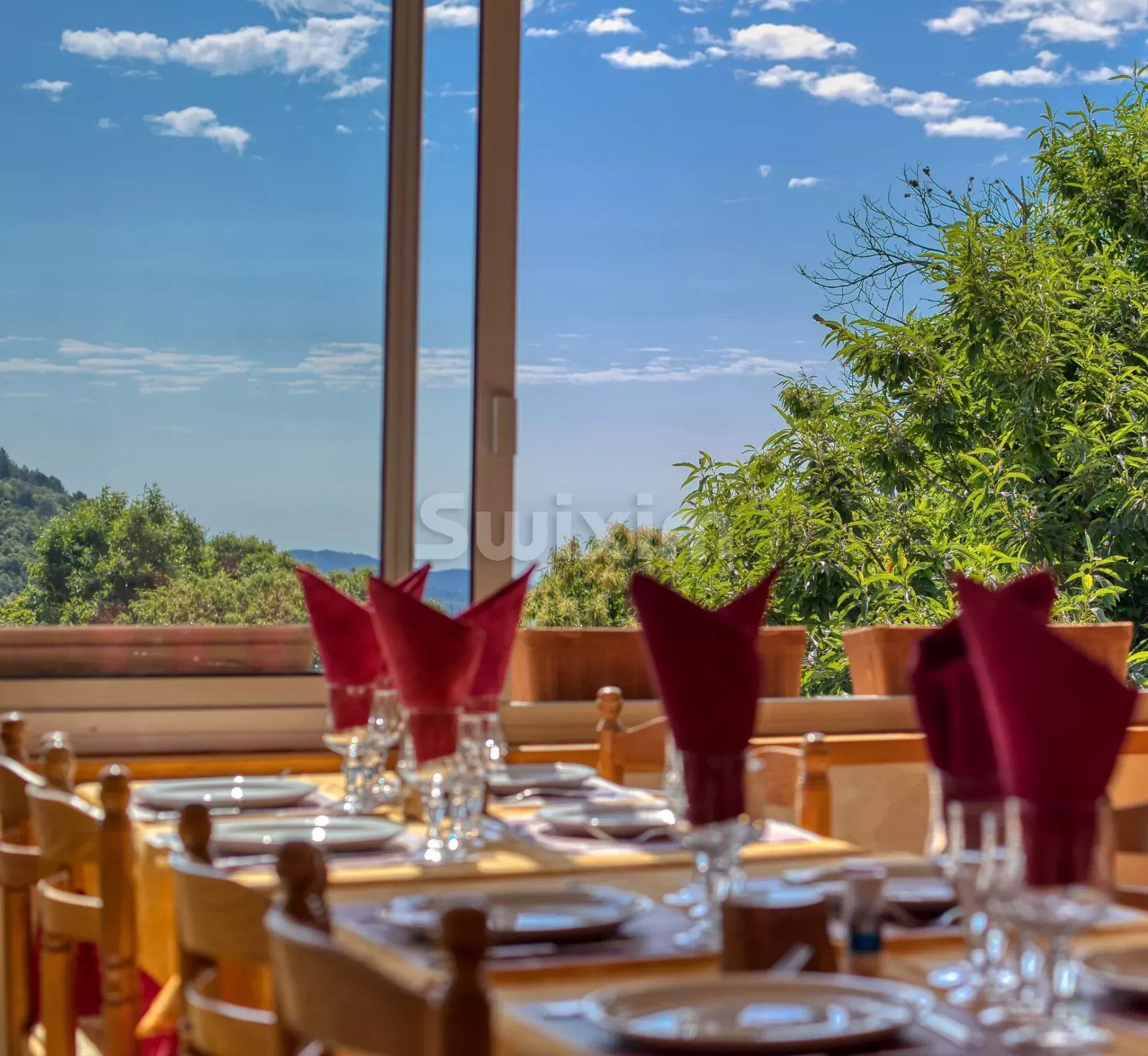 propiedad 20 Salas en venta en Le Collet-de-Dèze (48160)