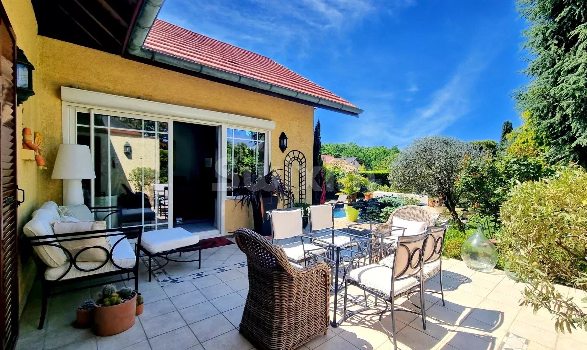 maison 9 Pièces en vente sur Cranves-Sales (74380)