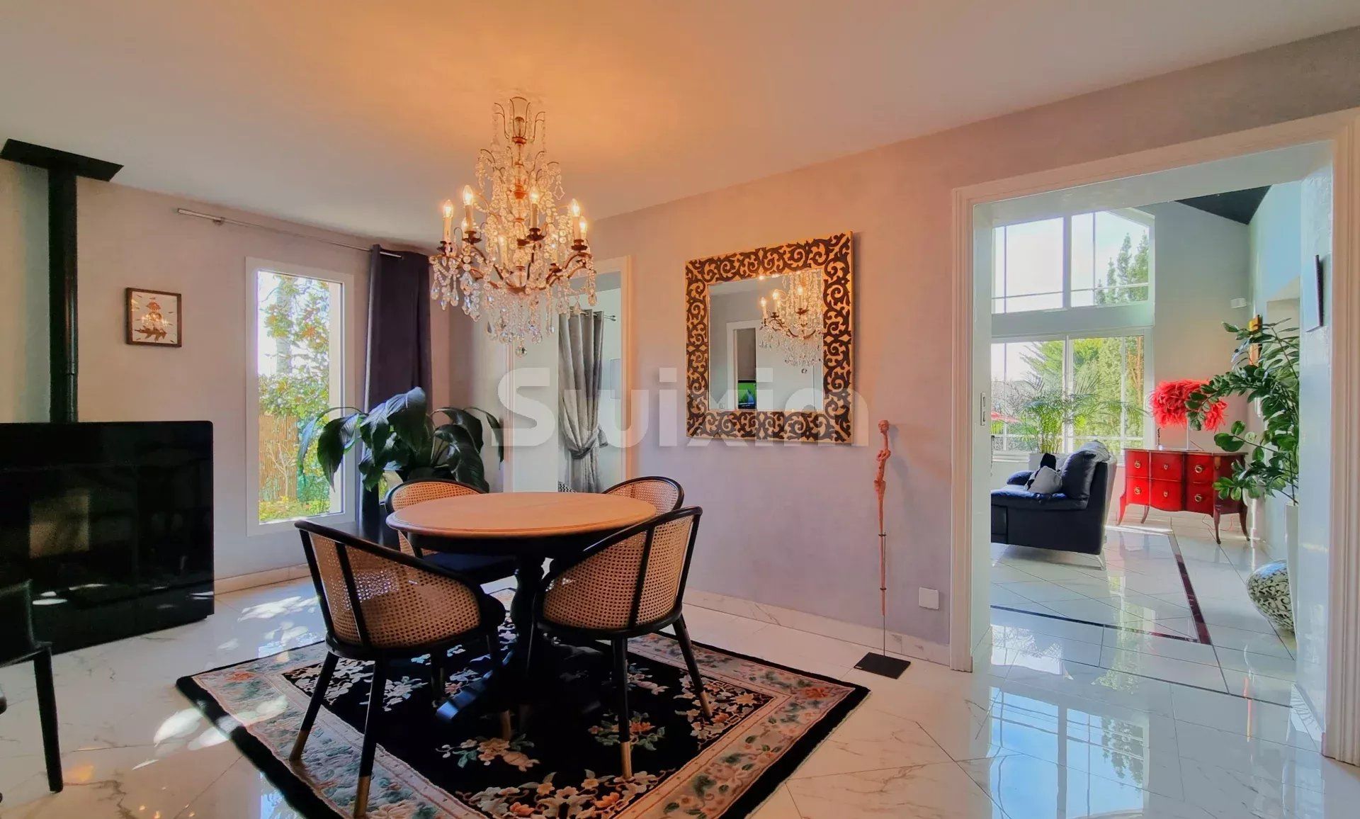 maison 9 Pièces en vente sur Cranves-Sales (74380)