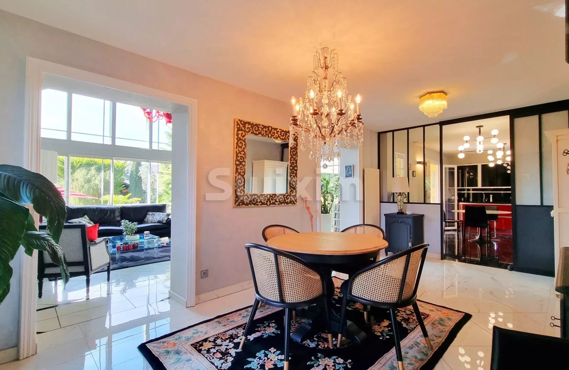 maison 9 Pièces en vente sur Cranves-Sales (74380)