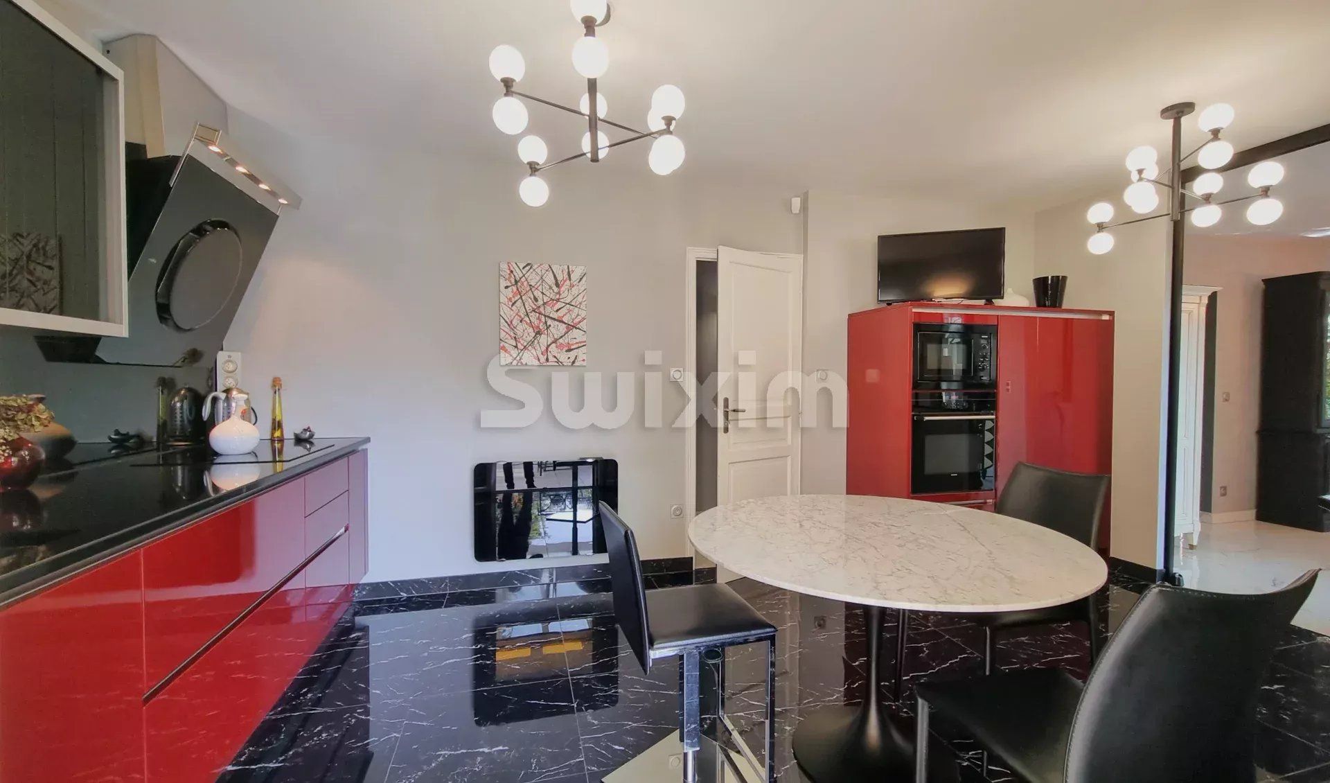 maison 9 Pièces en vente sur Cranves-Sales (74380)