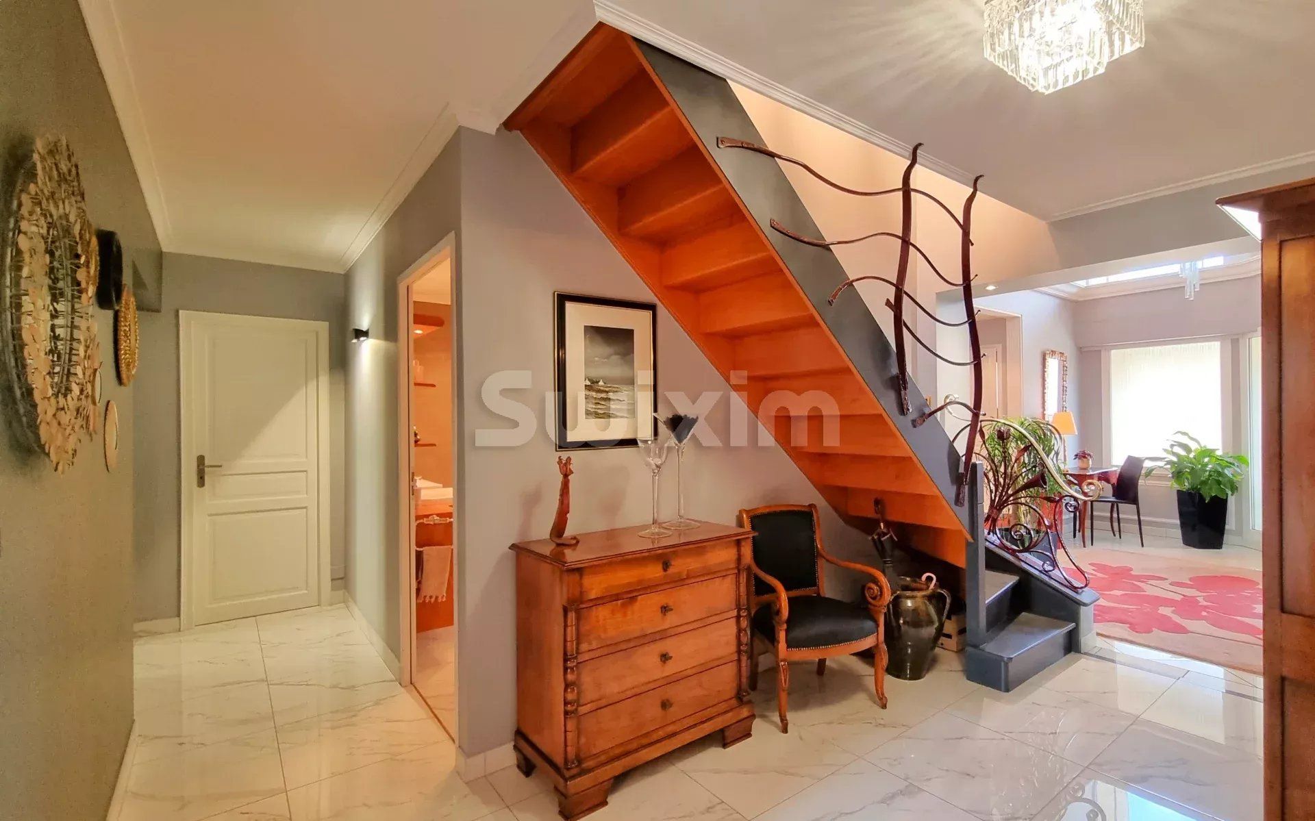 maison 9 Pièces en vente sur Cranves-Sales (74380)