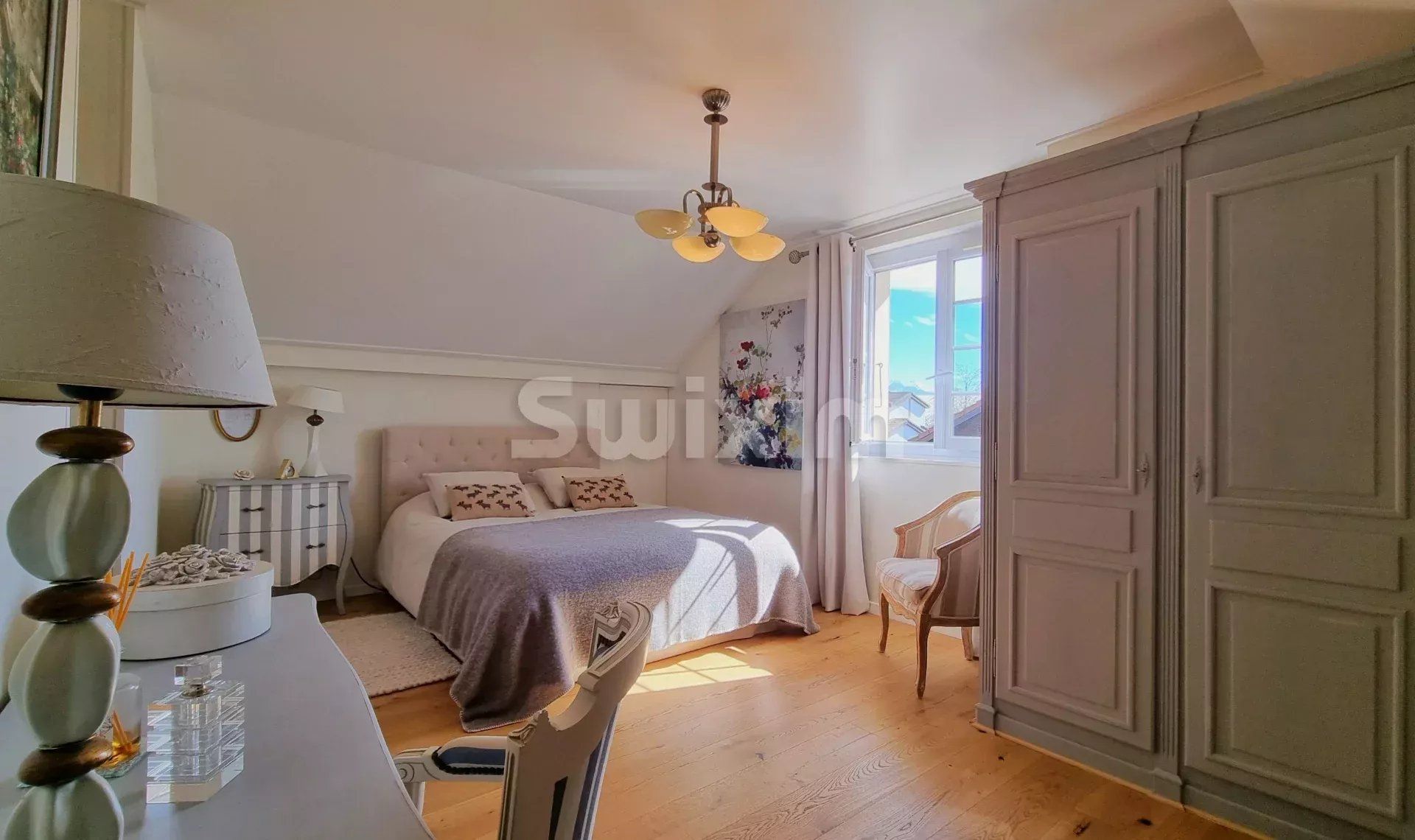 maison 9 Pièces en vente sur Cranves-Sales (74380)