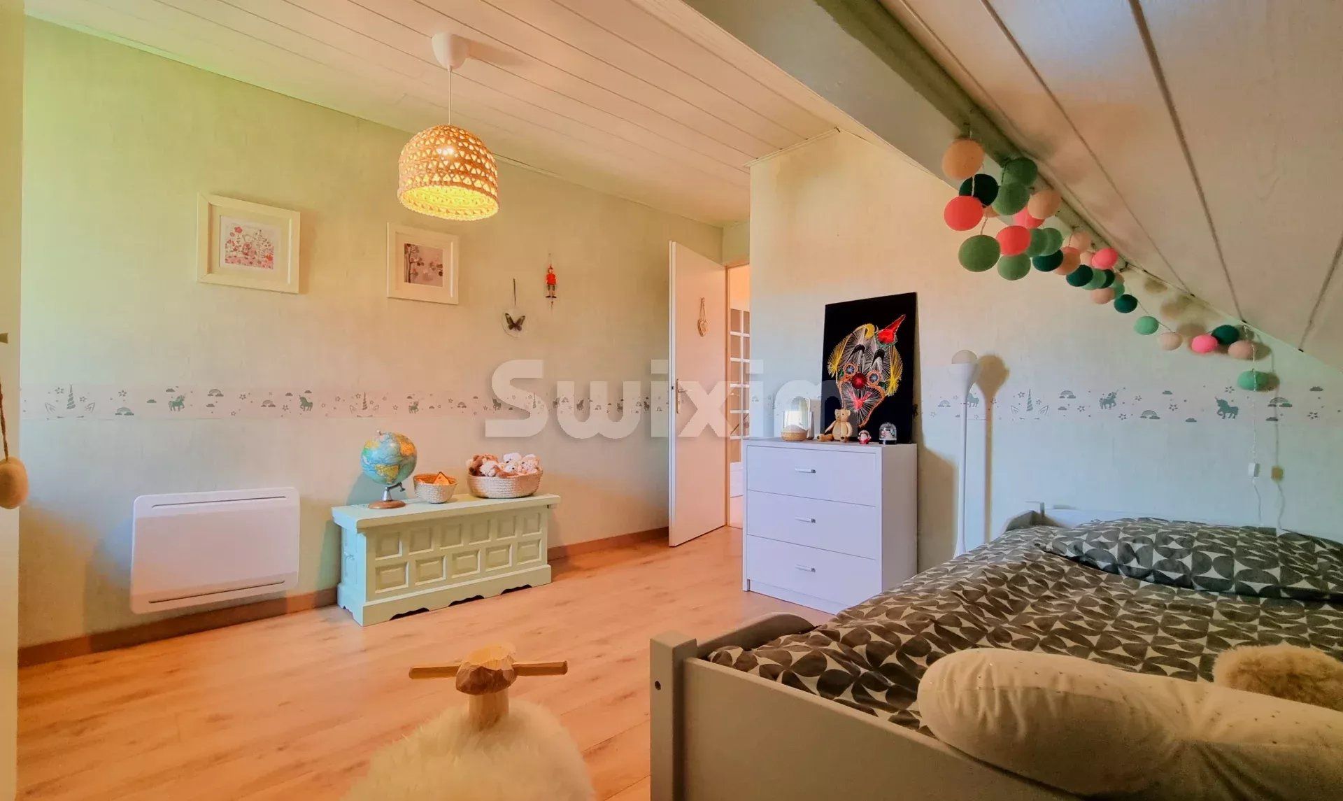 maison 9 Pièces en vente sur Cranves-Sales (74380)