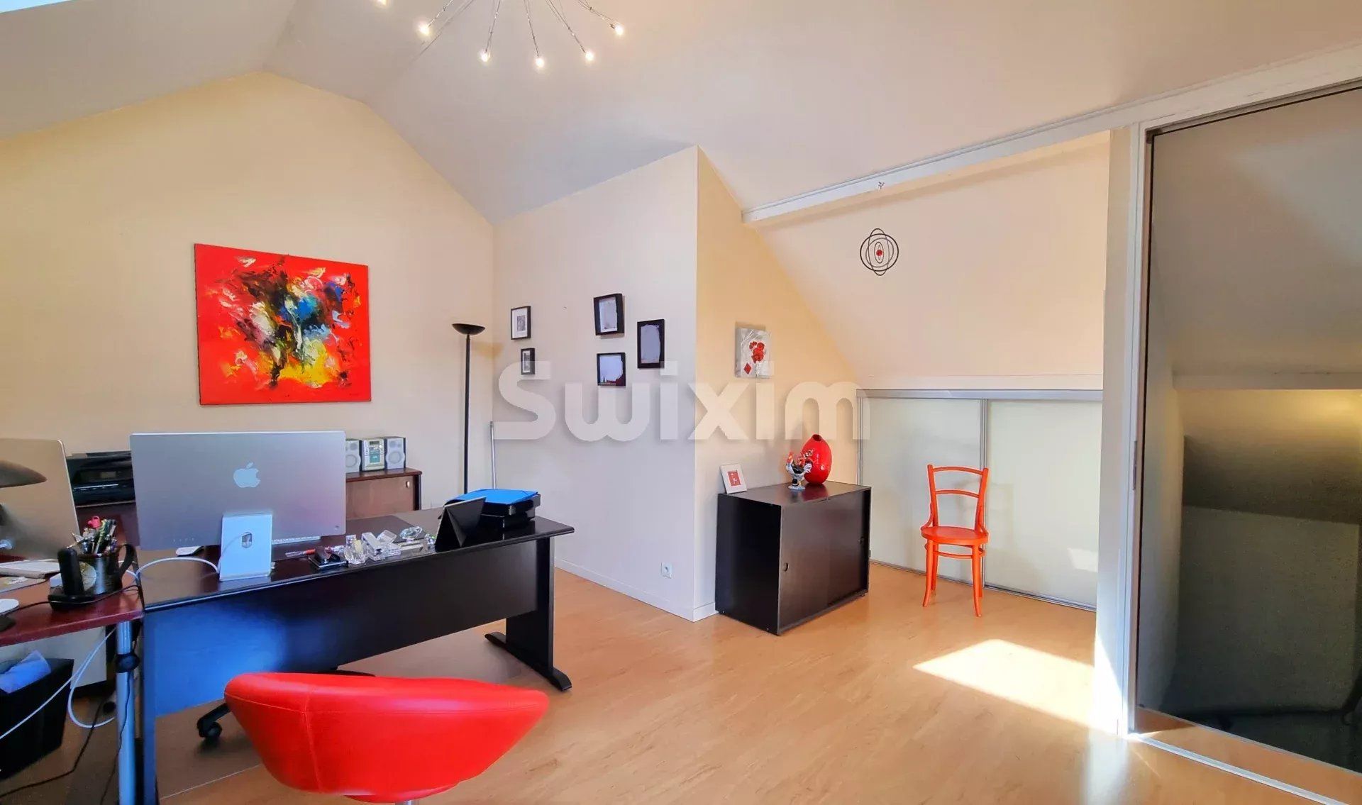 maison 9 Pièces en vente sur Cranves-Sales (74380)