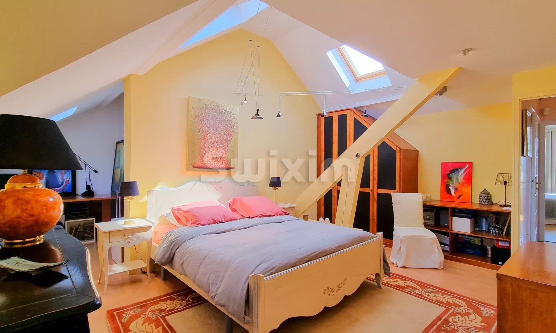 maison 9 Pièces en vente sur Cranves-Sales (74380)