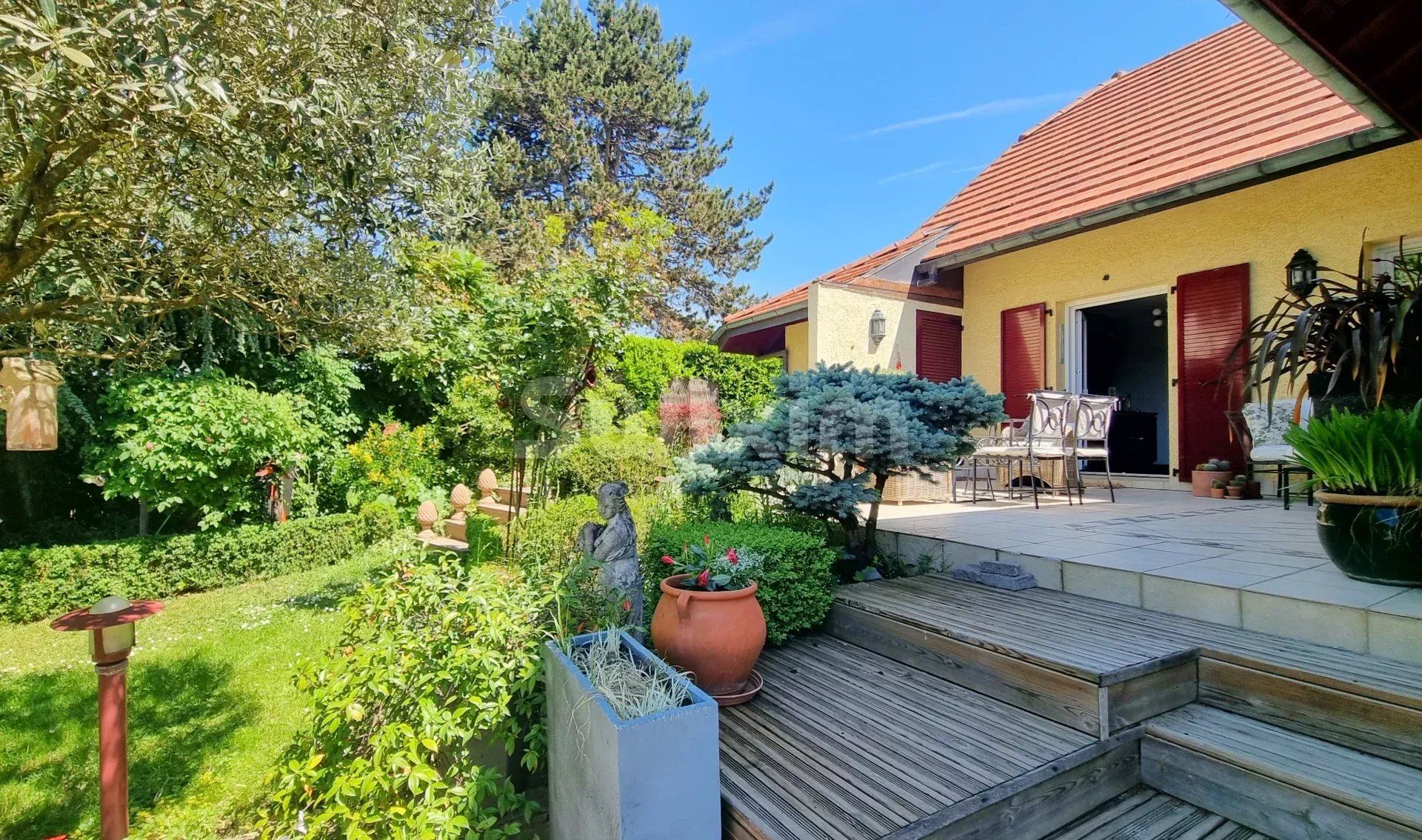 maison 9 Pièces en vente sur Cranves-Sales (74380)