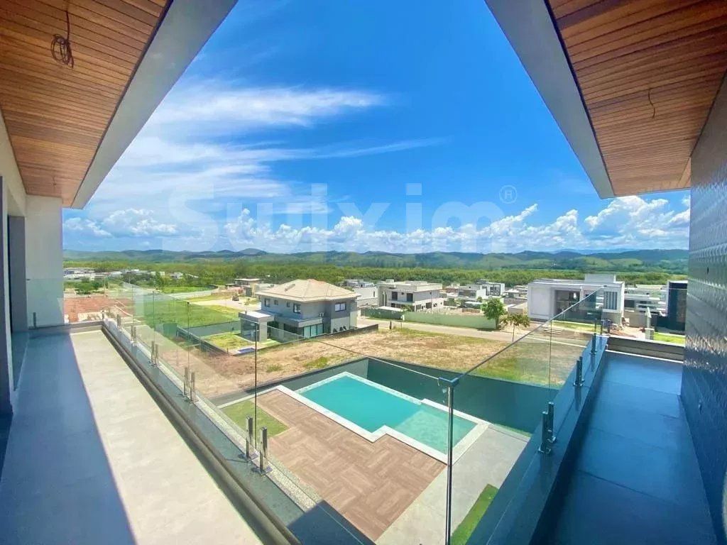 maison en vente sur São José dos Campos (12249-)