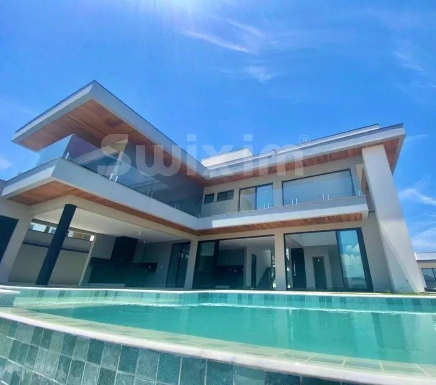 maison en vente sur São José dos Campos (12249-)