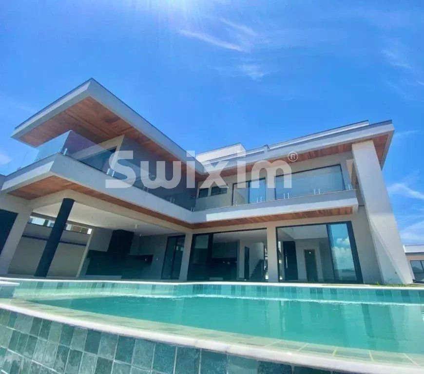 casa en venta en São José dos Campos (12249-)