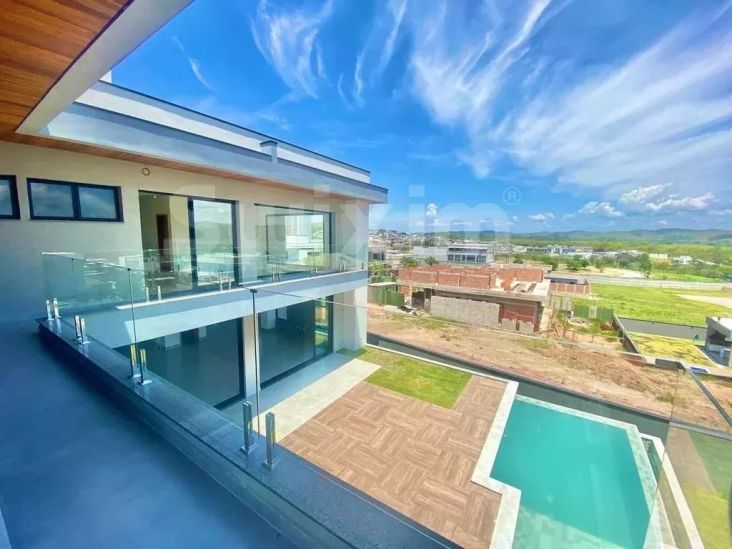 Vente Maison São José dos Campos 416 m²