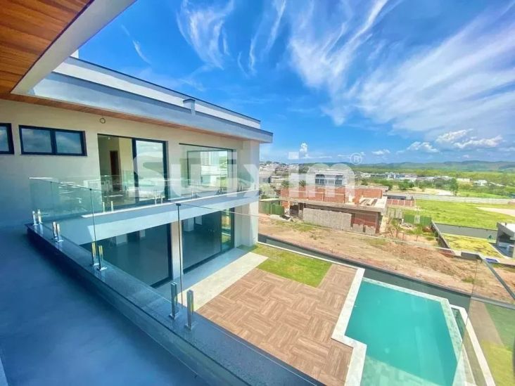 Venta Casa São José dos Campos 416&nbsp;m²