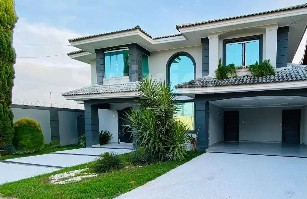 casa para venda sobre São José dos Campos (12249-)