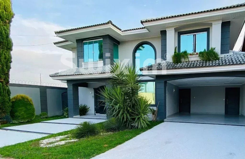 haus zum verkauf auf São José dos Campos (12249-)