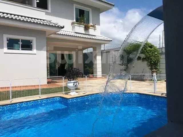 casa para venda sobre São José dos Campos (12249-)