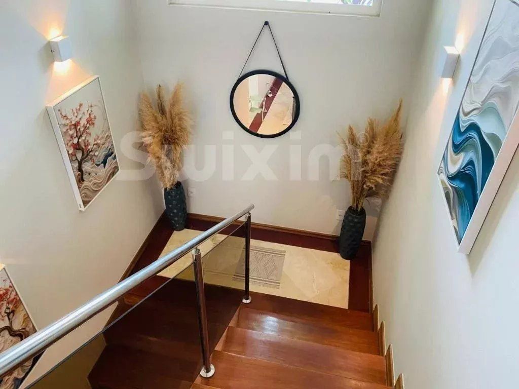 casa para venda sobre São José dos Campos (12249-)