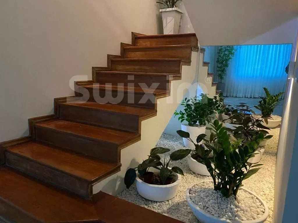 casa para venda sobre São José dos Campos (12249-)