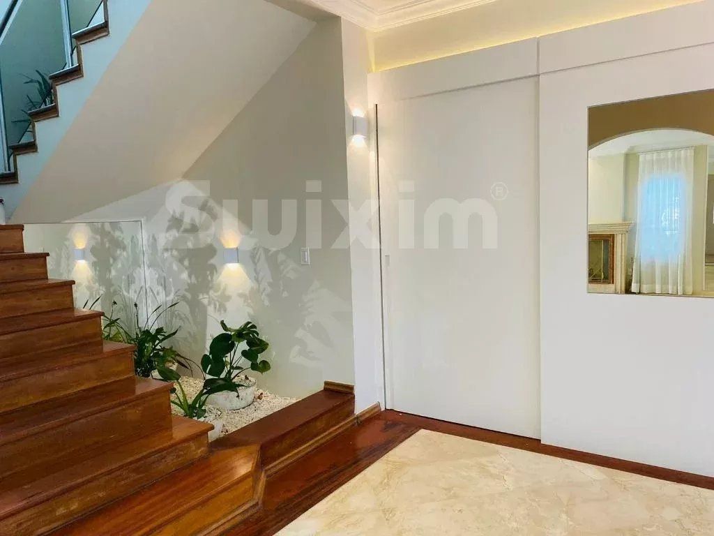 casa para venda sobre São José dos Campos (12249-)