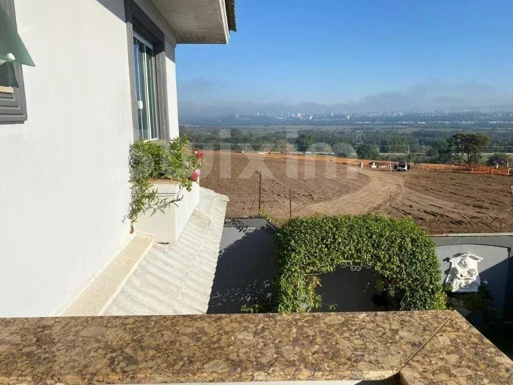 casa para venda sobre São José dos Campos (12249-)