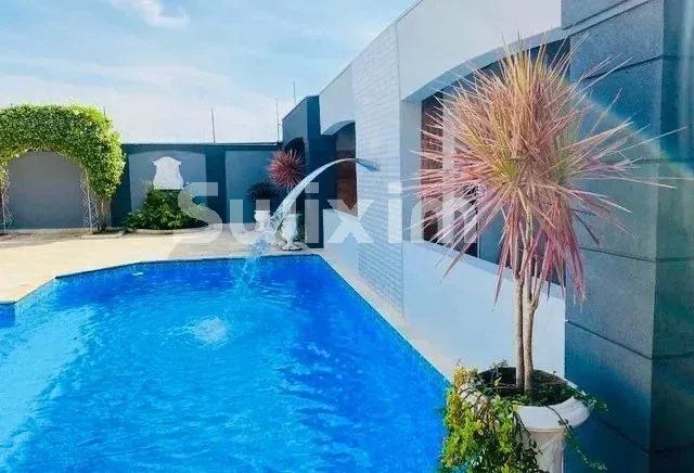 casa en venta en São José dos Campos (12249-)