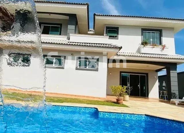 casa en venta en São José dos Campos (12249-)