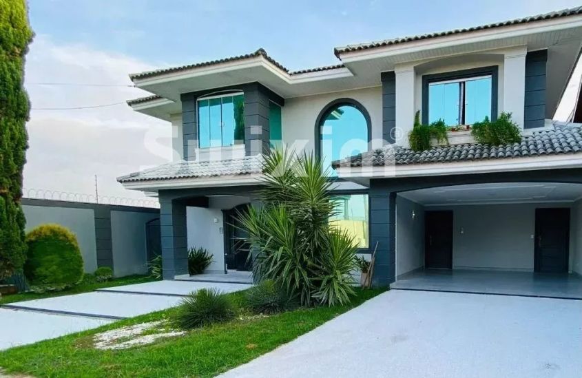 Verkauf Haus São José dos Campos 350&nbsp;m²