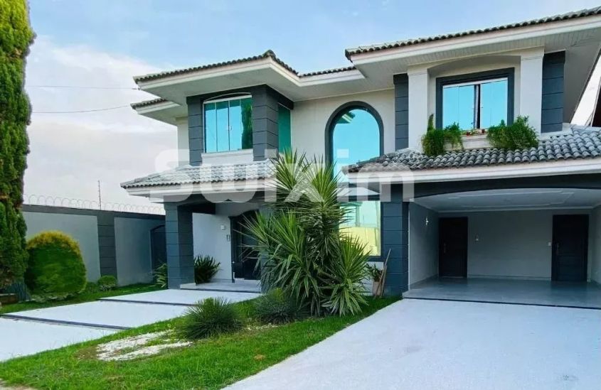 Venta Casa São José dos Campos 350&nbsp;m²