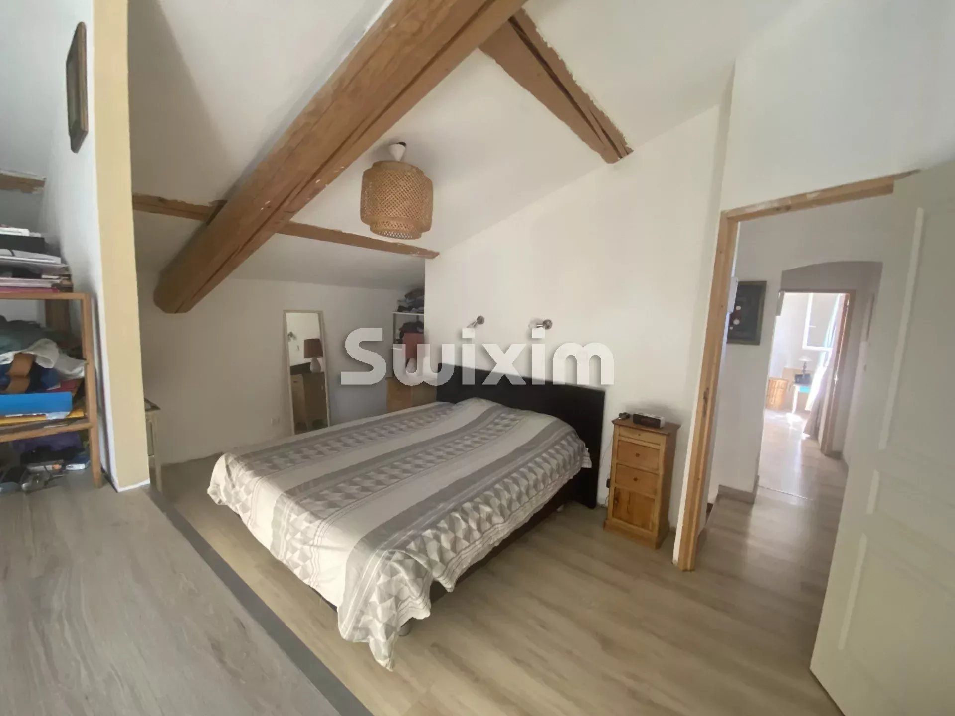 propriedade 9 Quartos para venda sobre Bollène (84500)