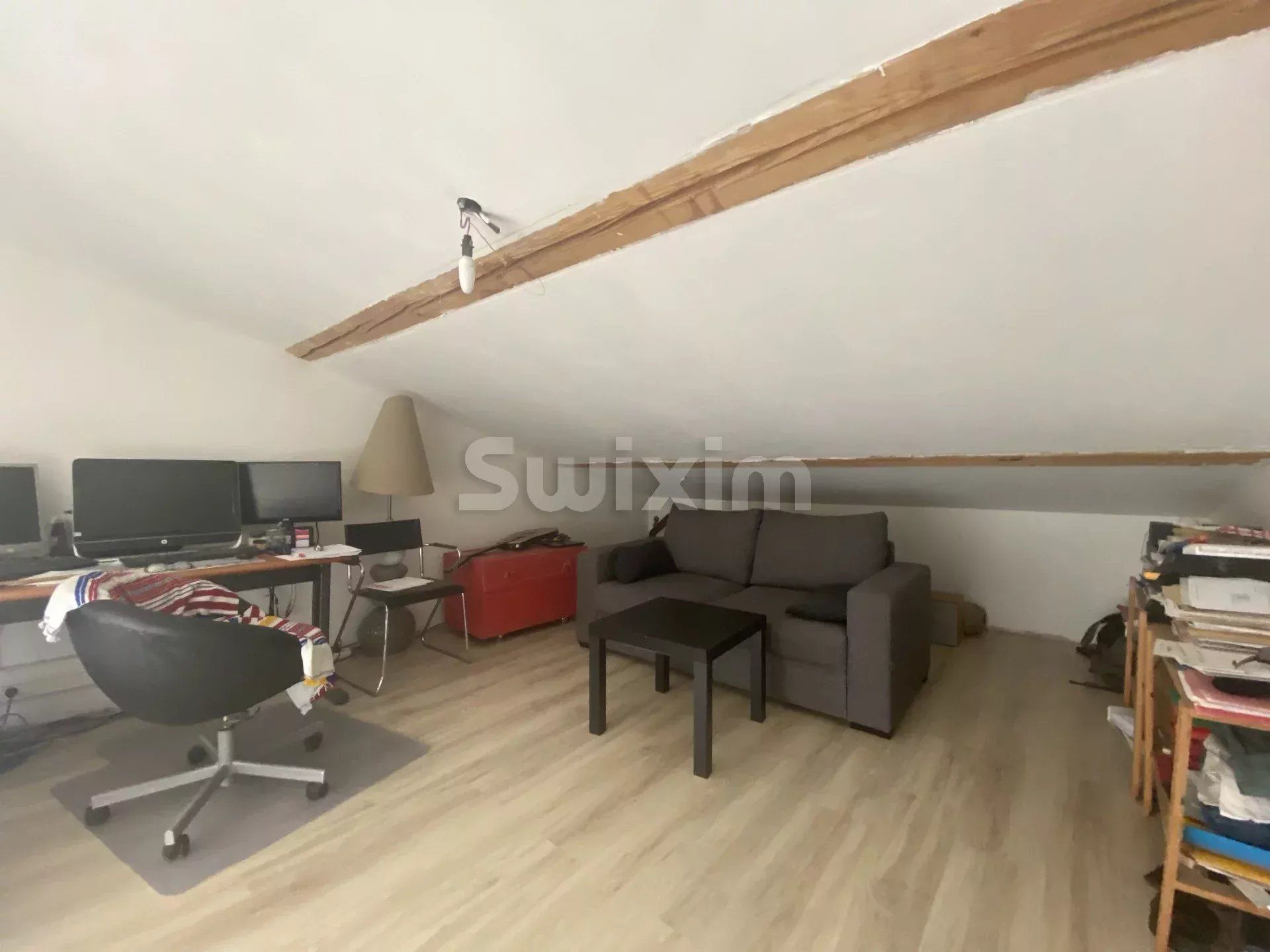 proprietà 9 Camere in vendita su Bollène (84500)