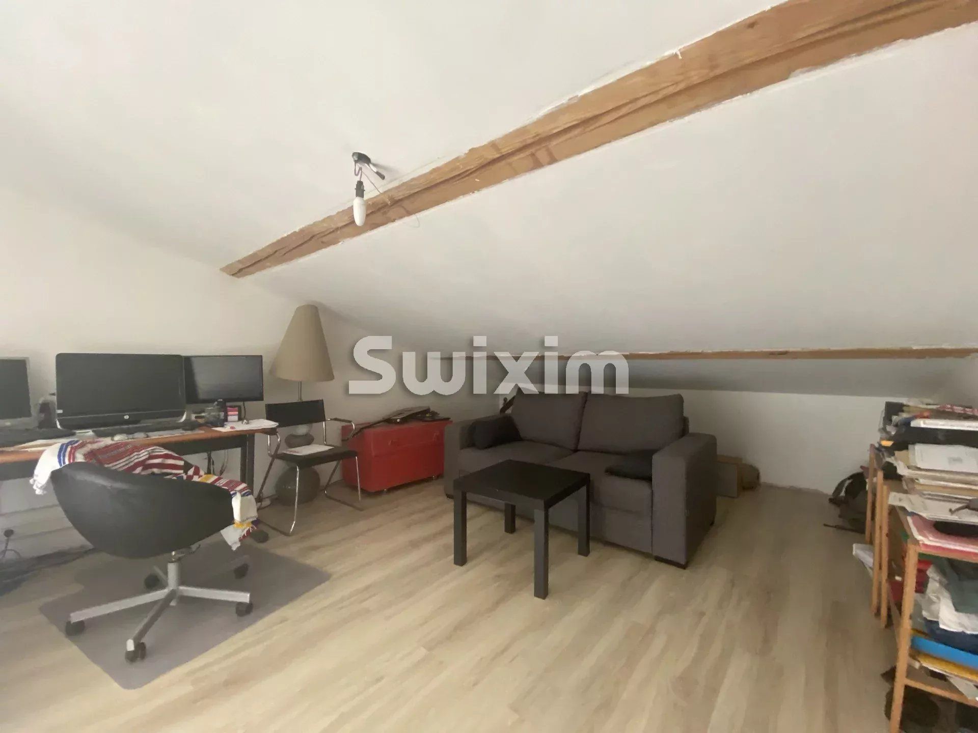 propriedade 9 Quartos para venda sobre Bollène (84500)