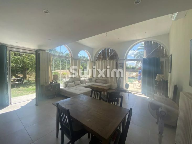 Venda Propriedade Bollène 9&nbsp;Quartos 252&nbsp;m²