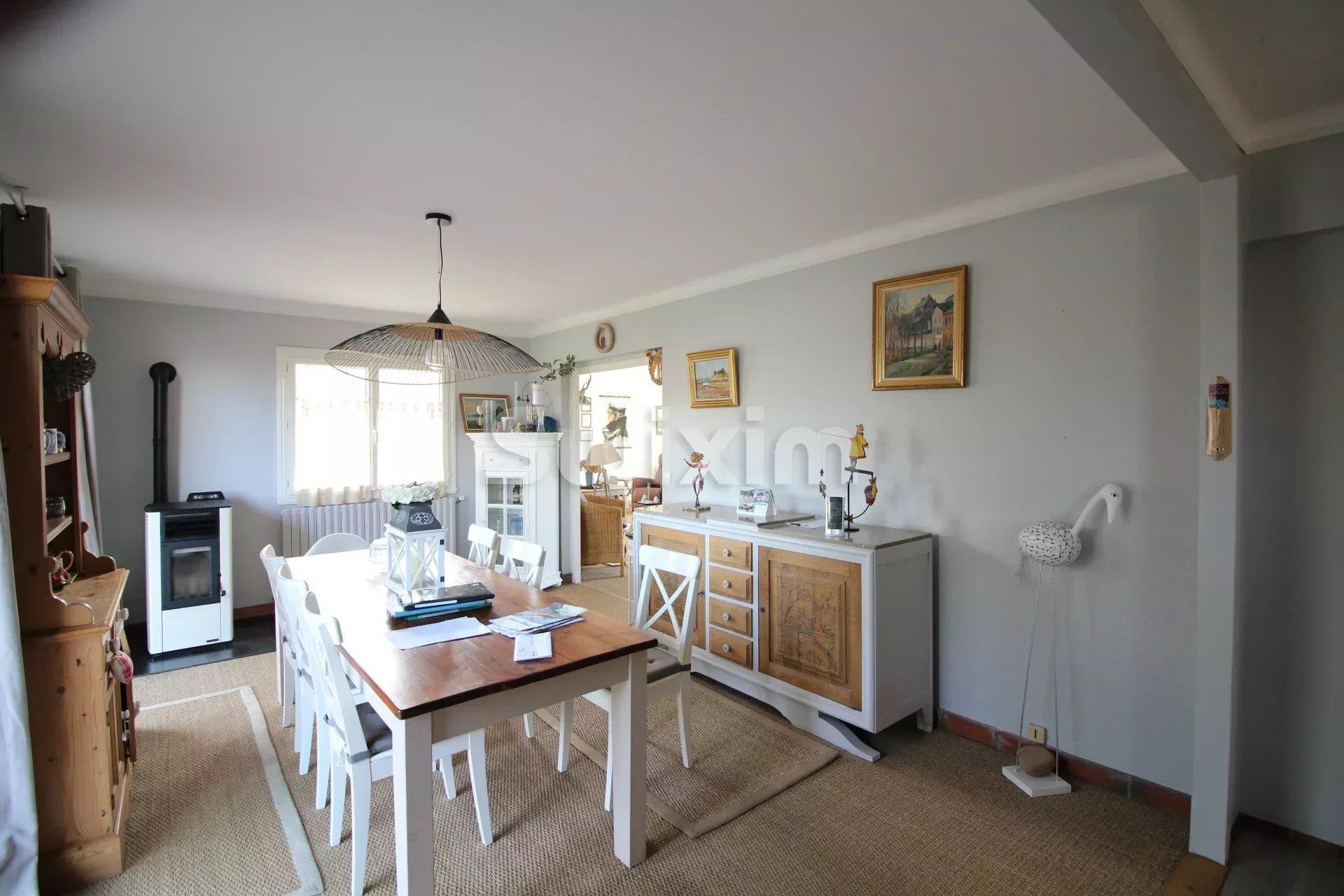 house 6 Rooms for sale on Trégastel (22730)