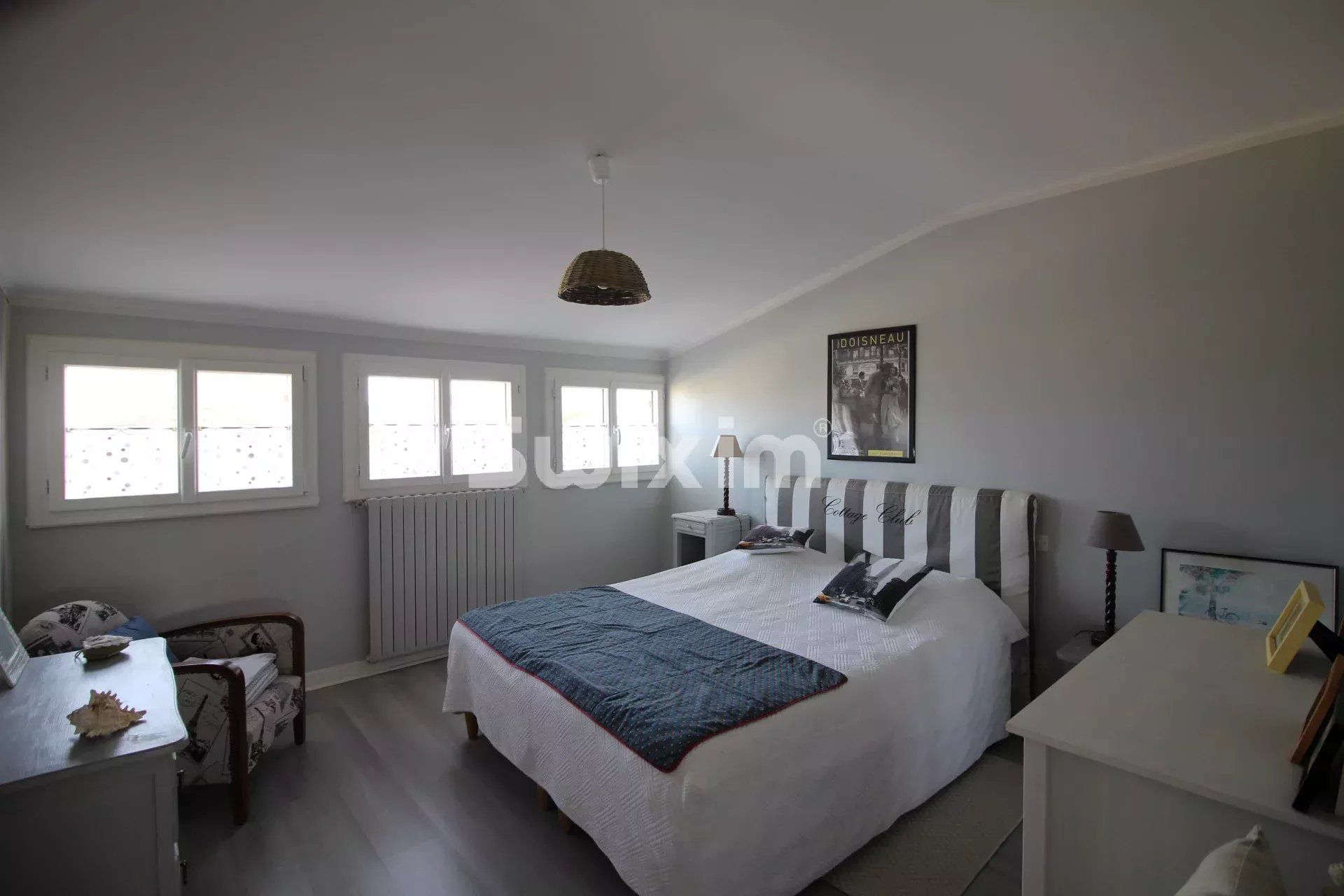 maison 6 Pièces en vente sur Trégastel (22730)