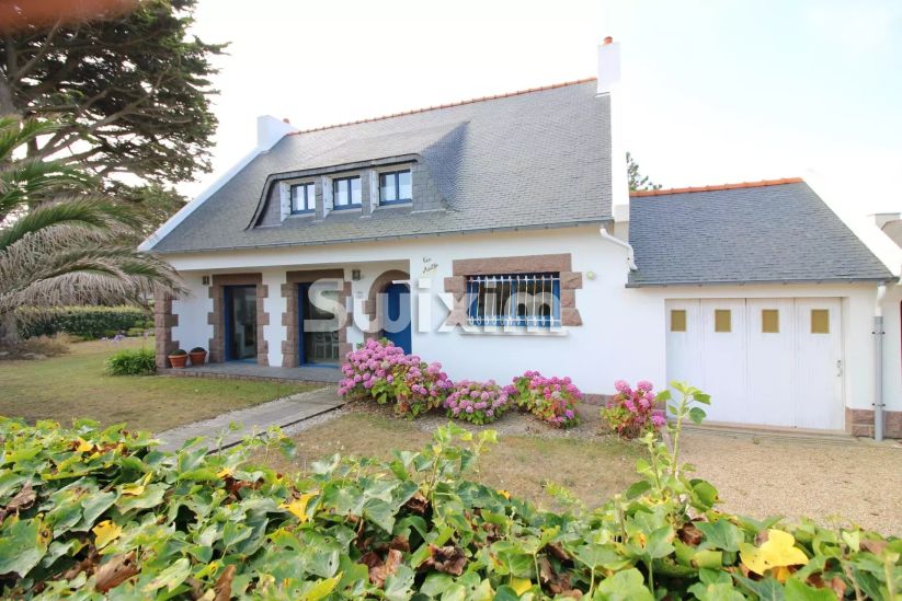 Venda Casa Trégastel 6&nbsp;Quartos 150&nbsp;m²