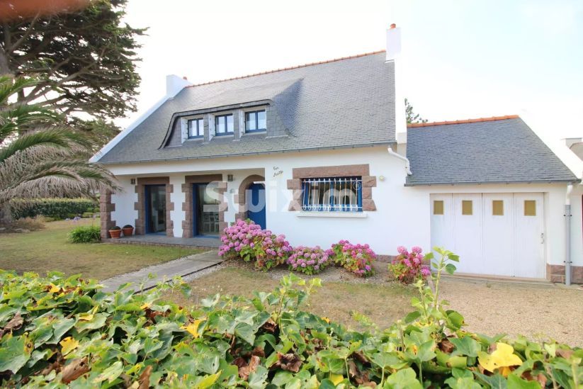 Venda Casa Trégastel 6&nbsp;Quartos 150&nbsp;m²