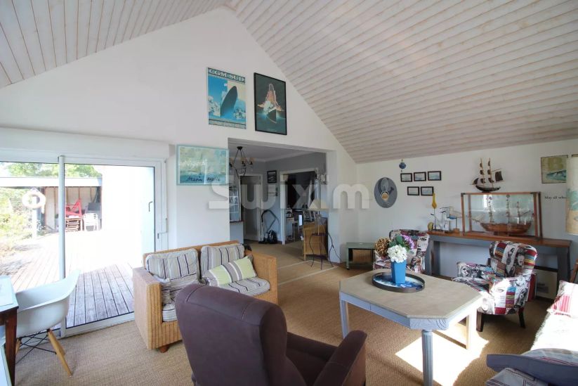 Sale House Trégastel 6 Rooms 150 m²