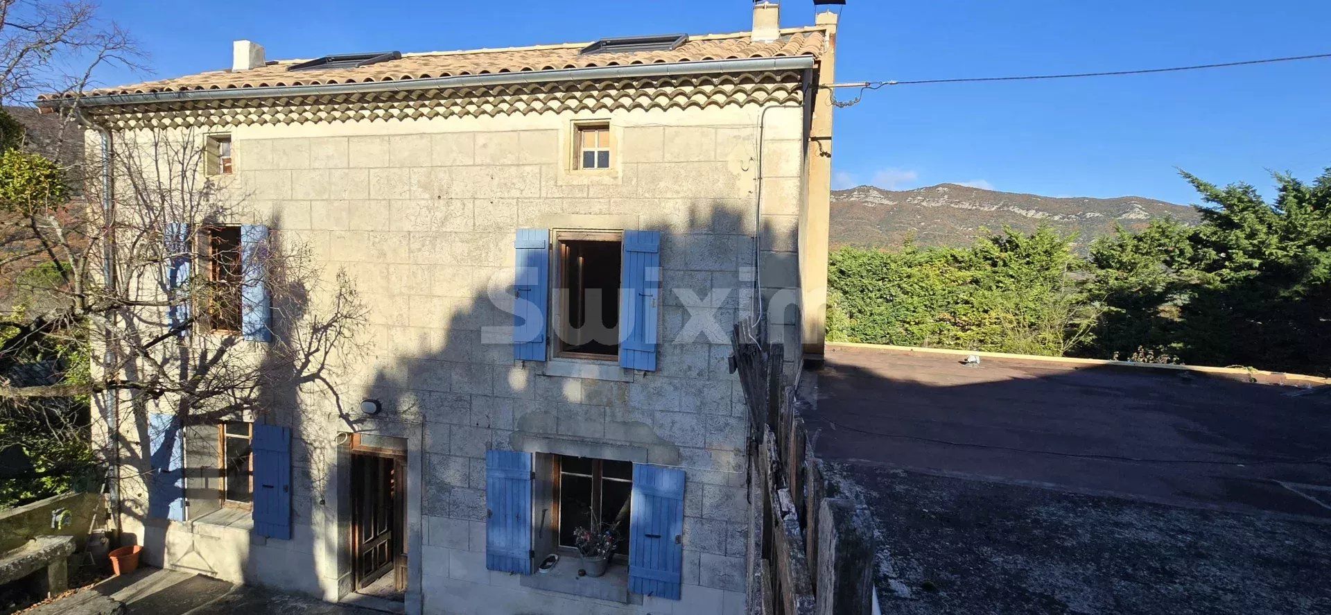 maison 4 Pièces en vente sur Dieulefit (26220)