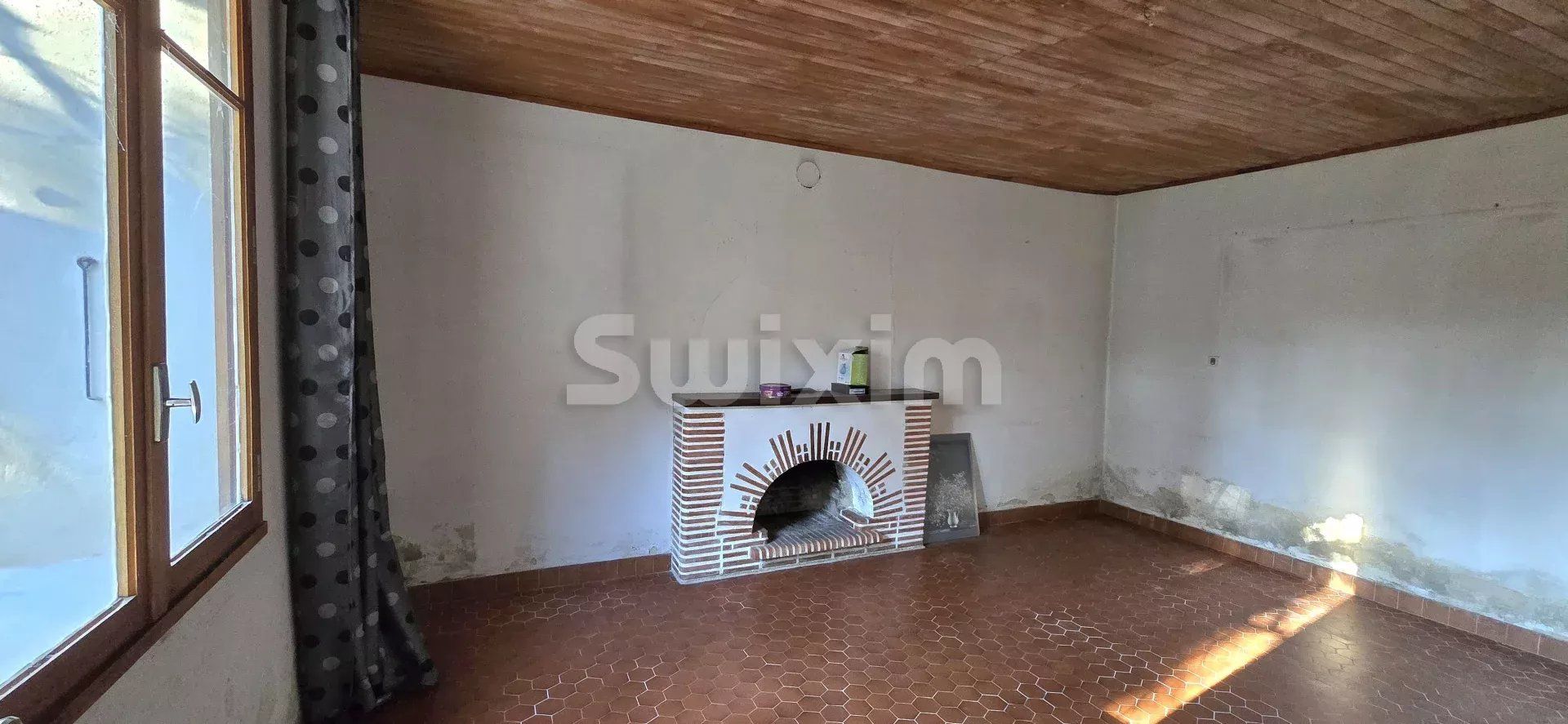 maison 4 Pièces en vente sur Dieulefit (26220)