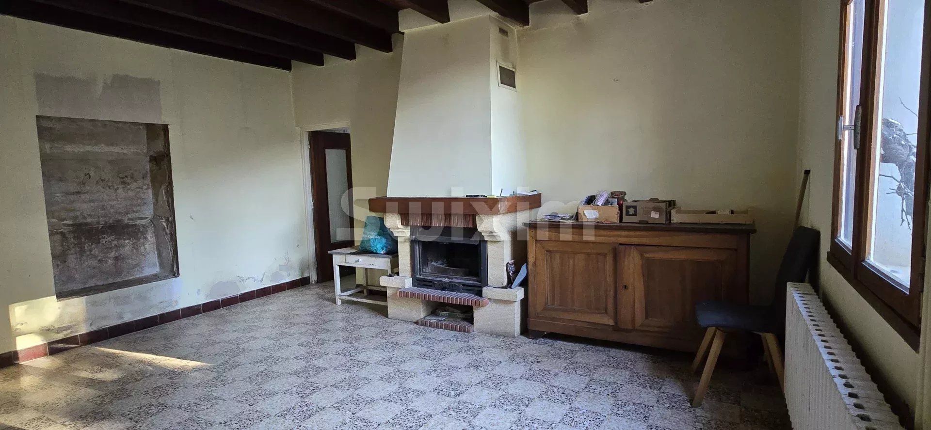 maison 4 Pièces en vente sur Dieulefit (26220)