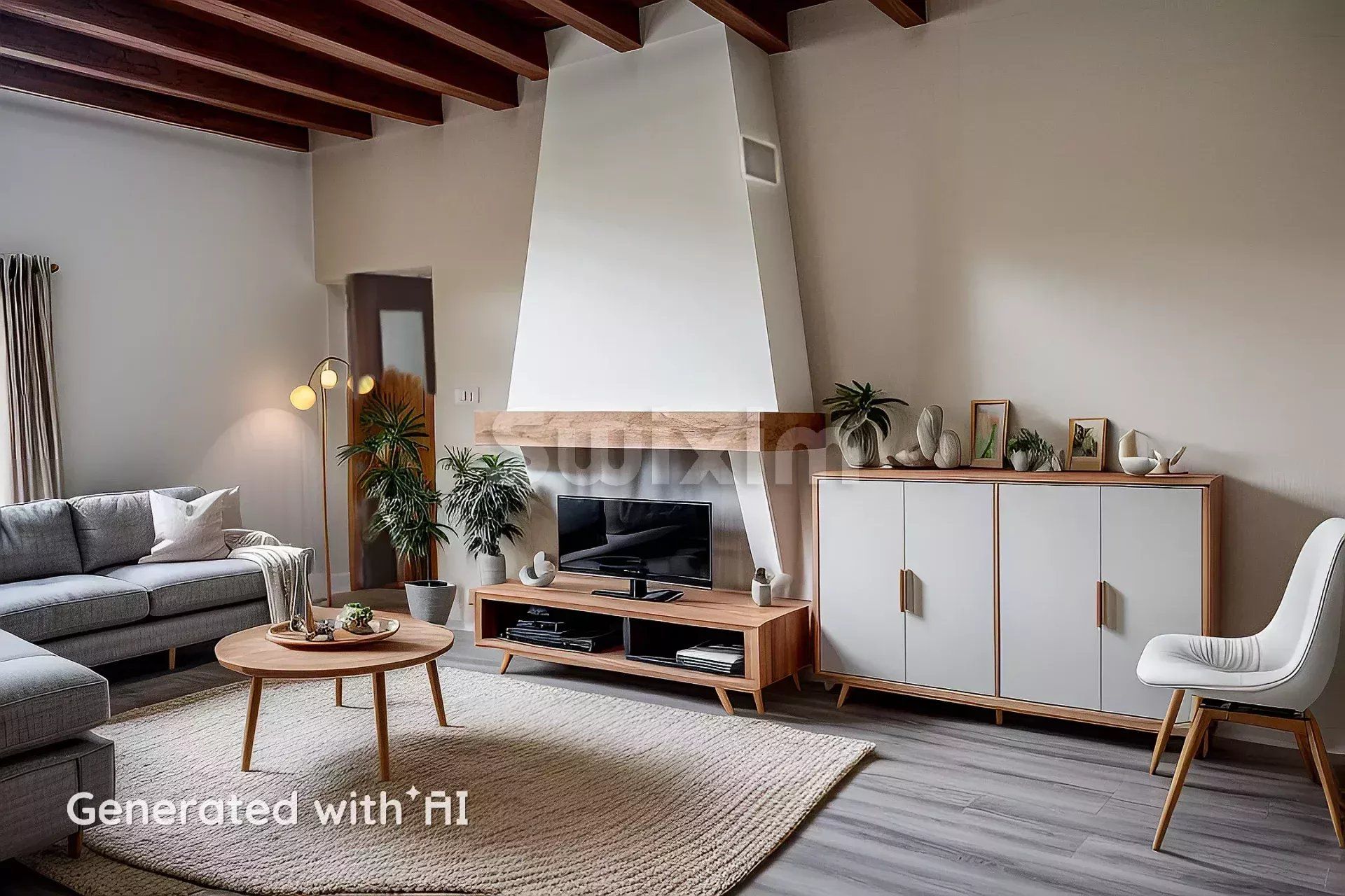 maison 4 Pièces en vente sur Dieulefit (26220)