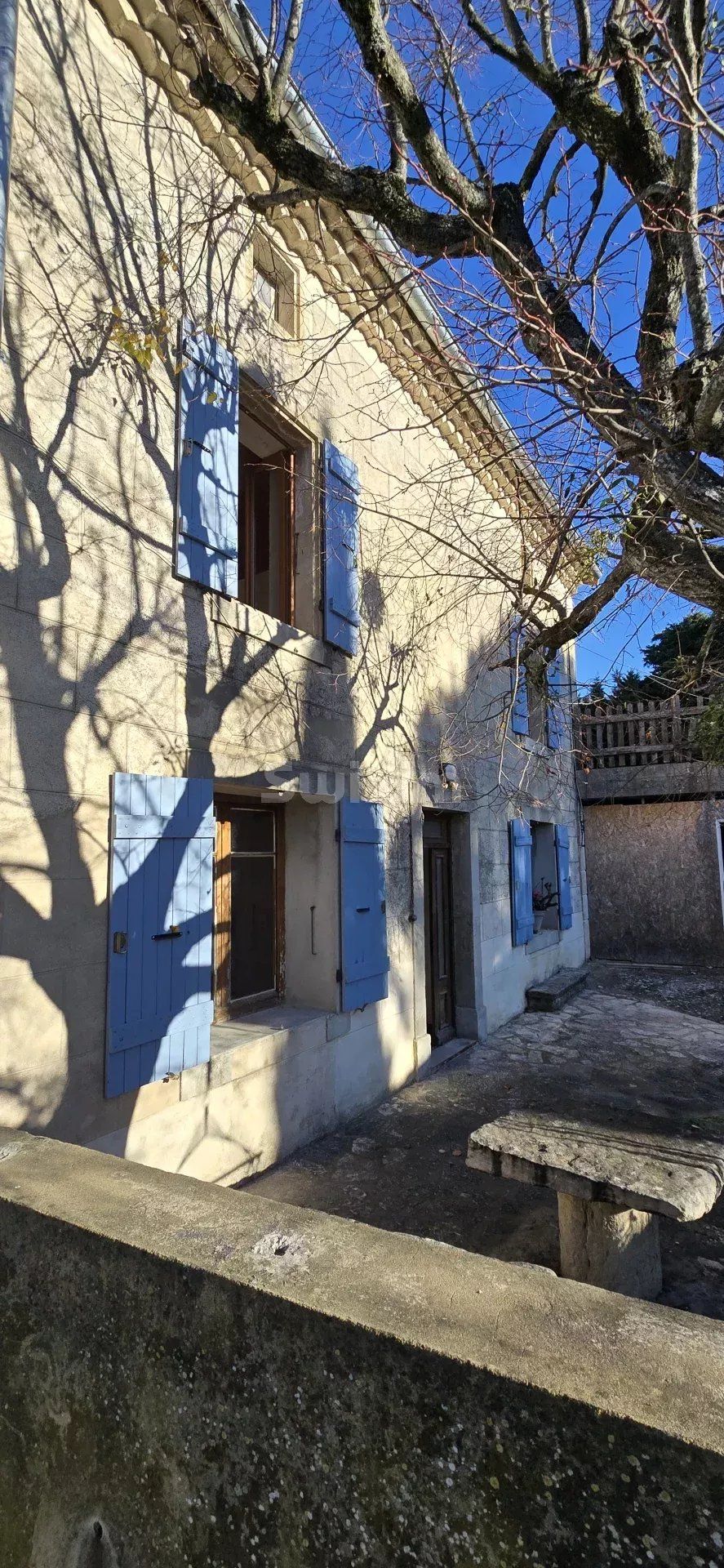 maison 4 Pièces en vente sur Dieulefit (26220)