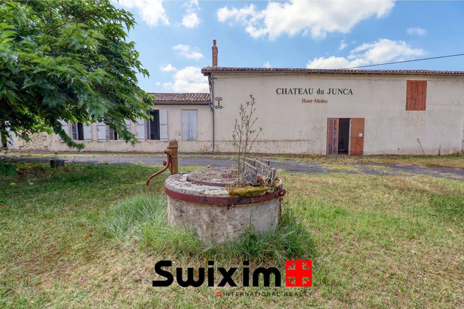 haus 8 Zimmer zum verkauf auf Saint-Sauveur (33250)