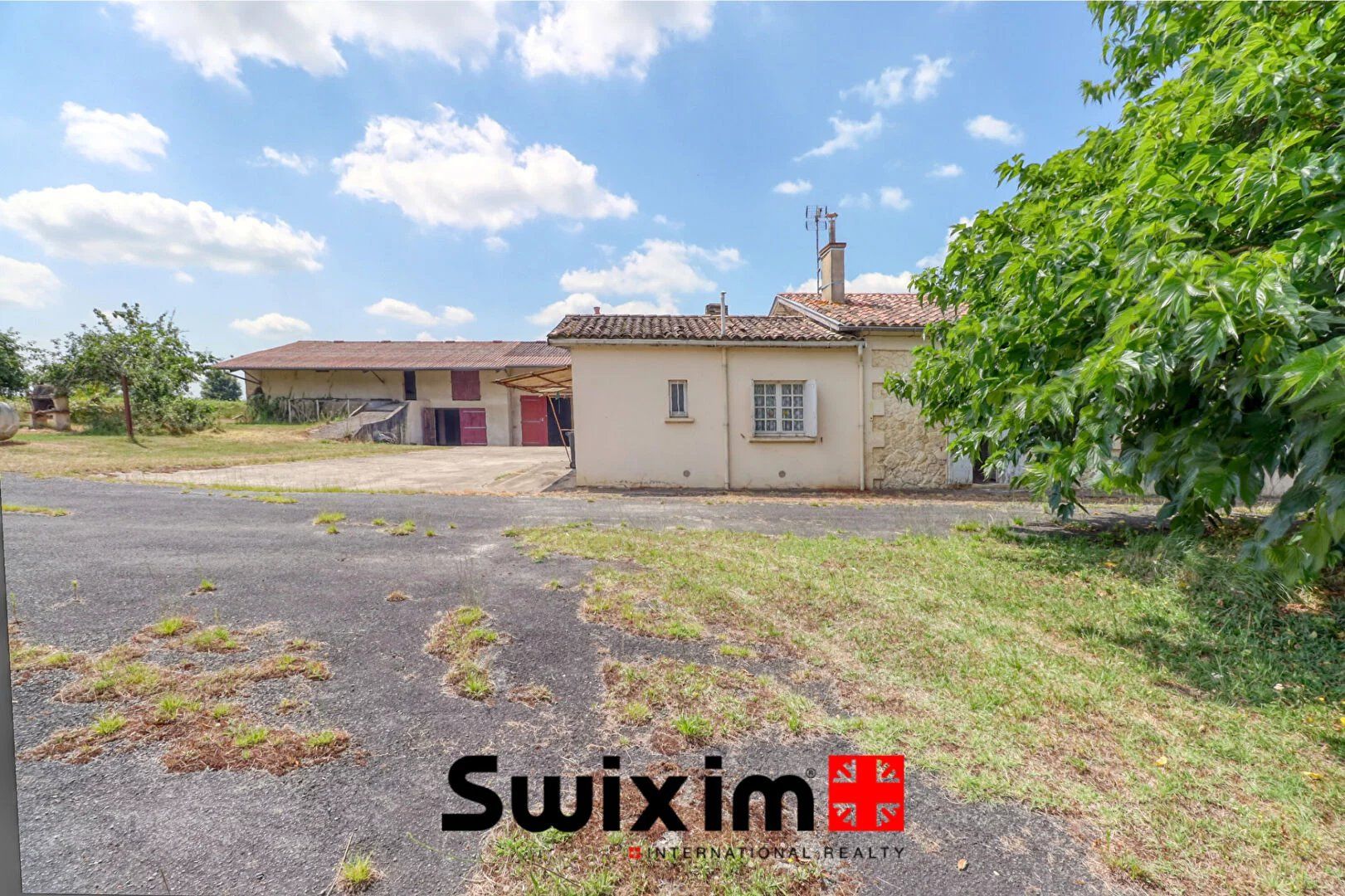 haus 8 Zimmer zum verkauf auf Saint-Sauveur (33250)