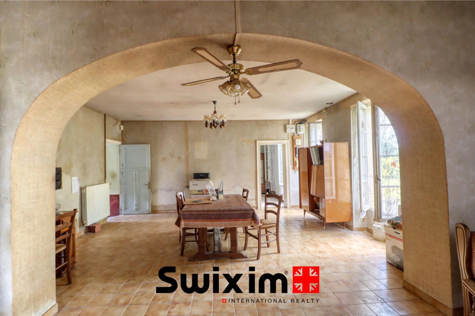 haus 8 Zimmer zum verkauf auf Saint-Sauveur (33250)