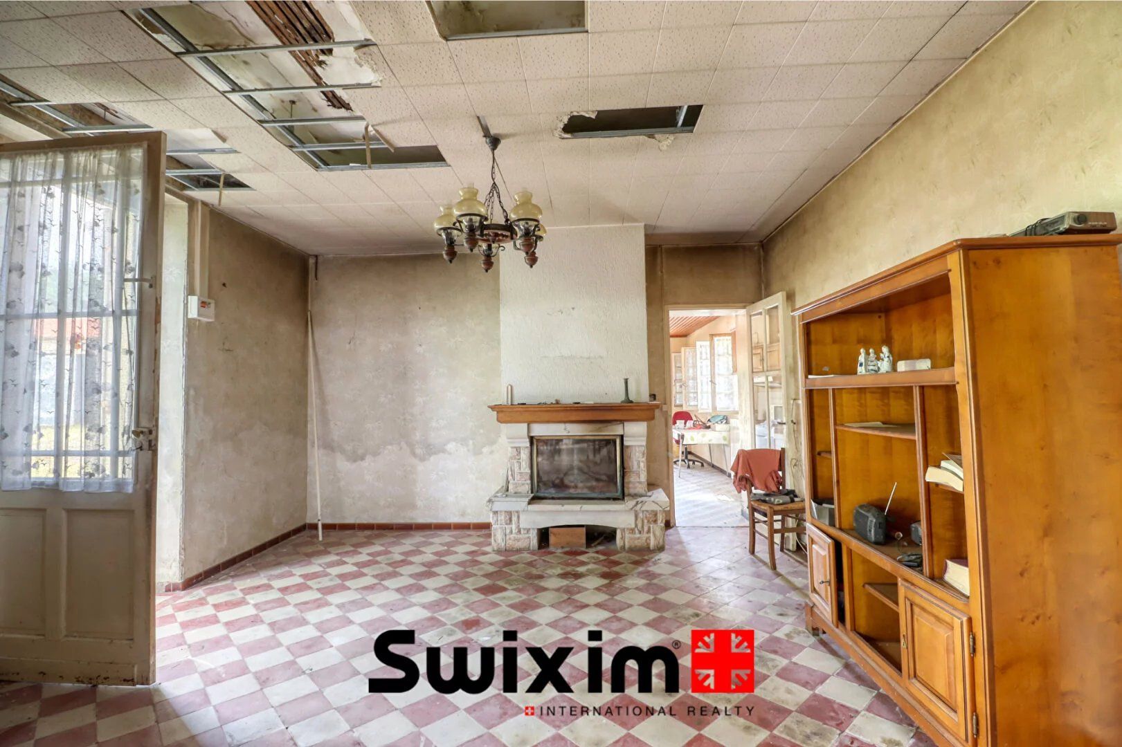 haus 8 Zimmer zum verkauf auf Saint-Sauveur (33250)